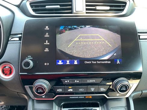Used 2019 Honda CR-V EX-L image 20