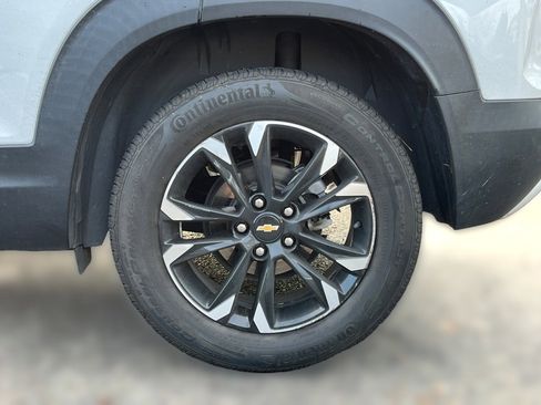 Used 2021 Chevrolet TrailBlazer LT w/ Convenience Package image 6