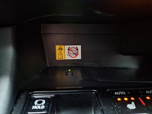 Used 2021 Lexus RX 350 F Sport w/ Accessory Package (P3) image 12