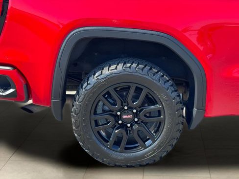 Used 2021 GMC Sierra 1500 Elevation AWD/4WD image 40