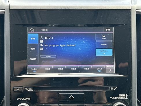 Used 2023 Subaru Forester Premium AWD/4WD image 23