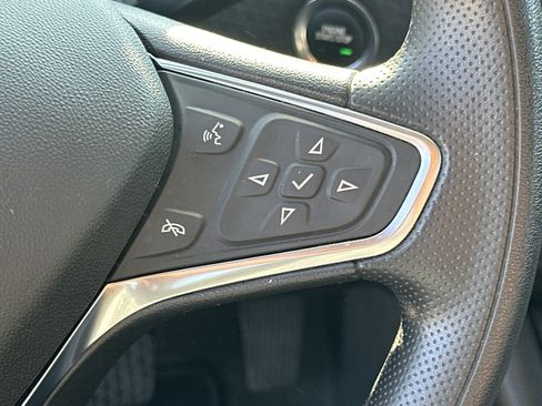 Used 2024 Chevrolet Malibu LT FWD image 25