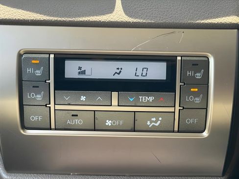 Used 2021 Lexus GX 460 Premium w/ Premium Package AWD/4WD image 15