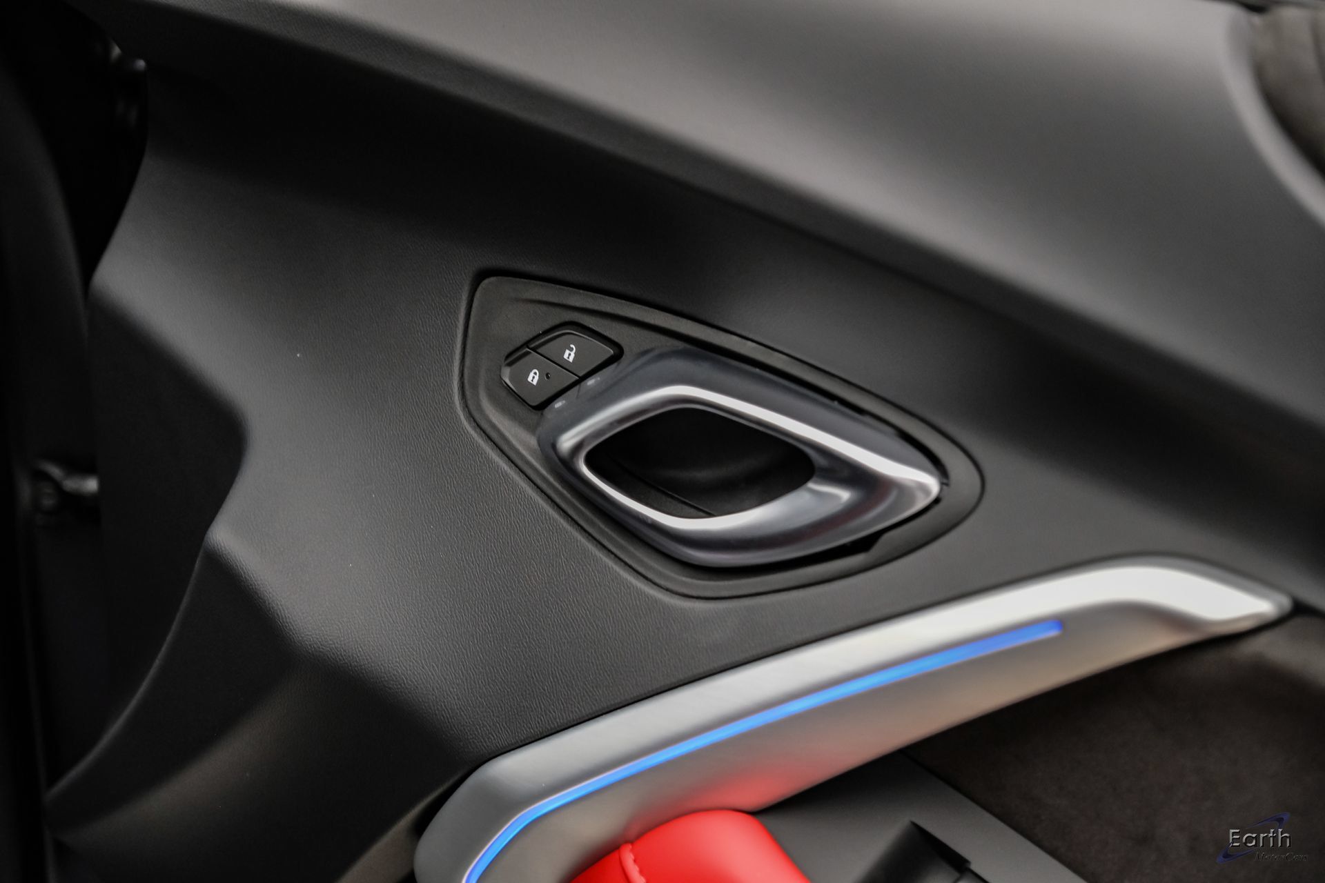 Used 2024 Chevrolet Camaro ZL1 RWD image 99