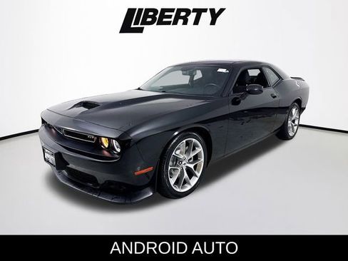 Used 2023 Dodge Challenger GT image 3