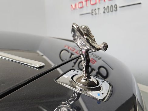 Used 2013 Rolls-Royce Ghost RWD image 22