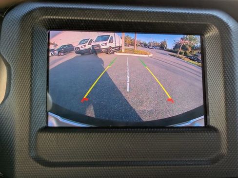 Used 2021 Jeep Wrangler Willys image 25