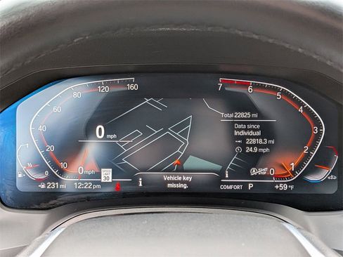 Used 2023 BMW 430i xDrive 430i xDrive w/ Parking Assistance Package image 15