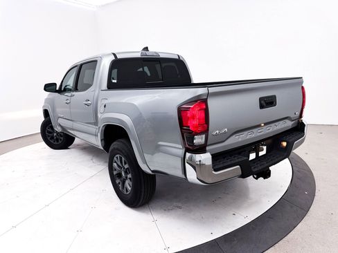 Used 2023 Toyota Tacoma SR5 image 2