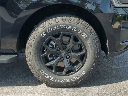 Used 2024 Ford Expedition Timberline AWD/4WD image 11