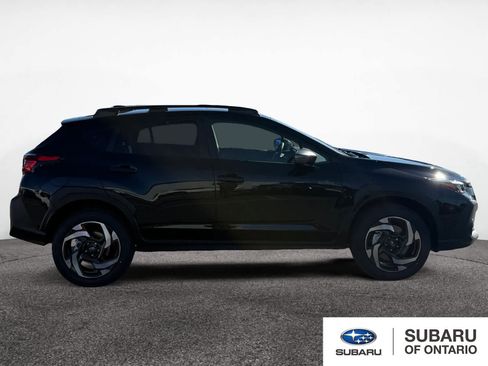 New 2026 Subaru Crosstrek 2.5i Limited image 6