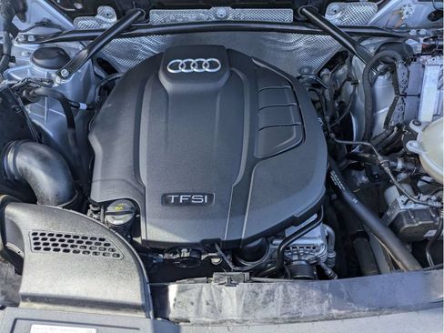 Used 2019 Audi Q5 2.0T Premium Plus w/ Premium Plus Package AWD/4WD image 36