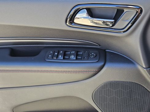 New 2026 Dodge Durango GT image 22