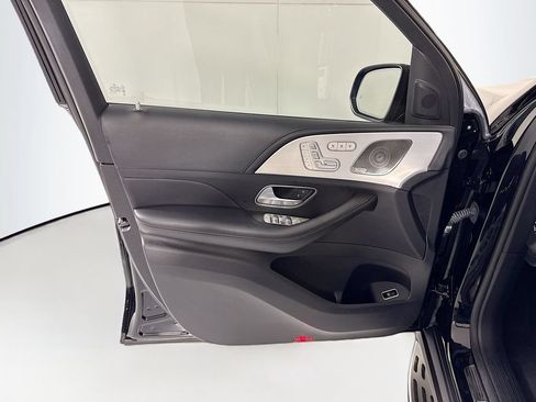 Certified 2022 Mercedes-Benz GLS 450 4MATIC image 25