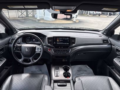 Used 2021 Honda Passport EX-L