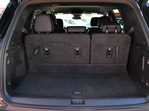 Used 2024 GMC Acadia Elevation AWD/4WD image 48