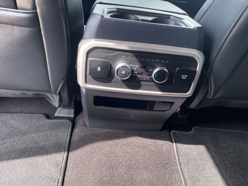 Used 2023 Ford Expedition Limited AWD/4WD image 26