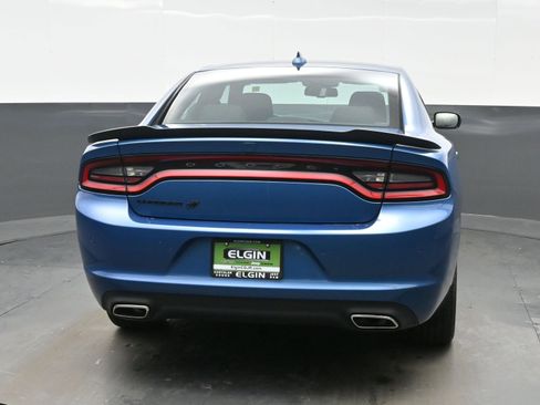Used 2023 Dodge Charger SXT w/ Blacktop Package image 5