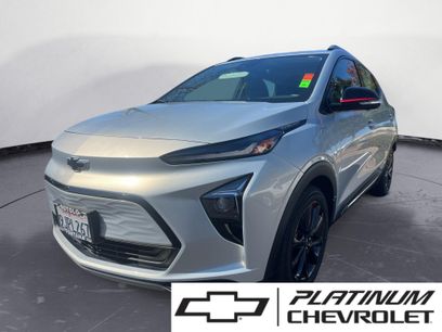 Used 2023 Chevrolet Bolt EUV Premier w/ Sun & Sound Package