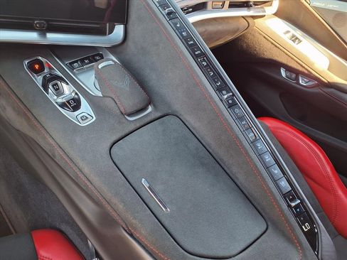 Used 2023 Chevrolet Corvette Stingray Premium Cpe w/ 3LT image 22