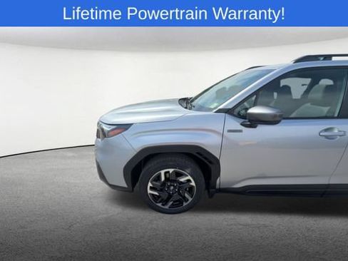 New 2026 Subaru Forester Touring AWD/4WD image 4