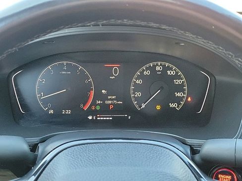 Used 2024 Honda Civic Sport image 21