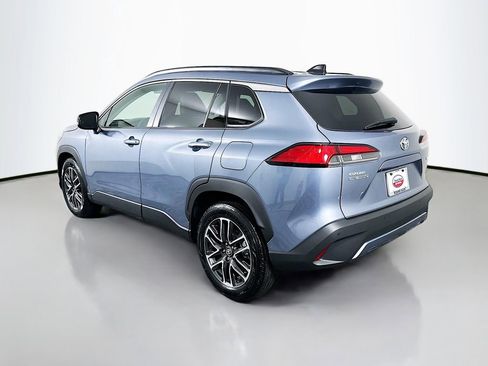 Certified 2026 Toyota Corolla Cross XLE w/ Convenience Package image 7