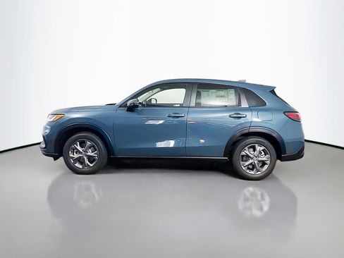 New 2026 Honda HR-V LX image 4