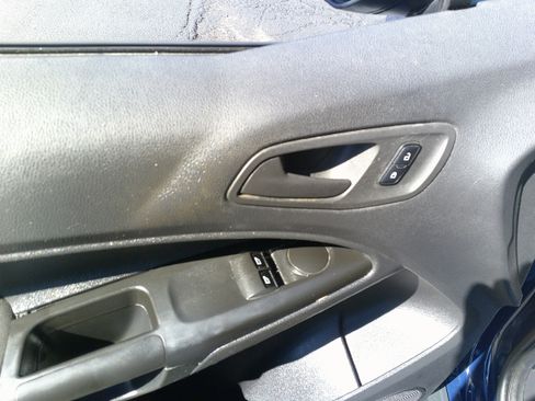 Used 2015 Ford Transit Connect XL image 16