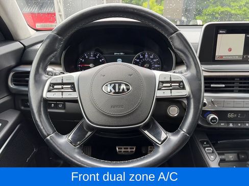 Used 2020 Kia Telluride SX w/ SX Prestige Package AWD/4WD image 13