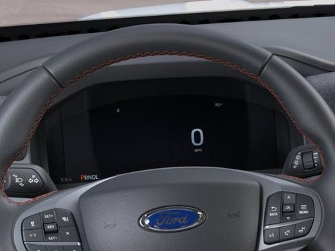 New 2026 Ford Explorer Active RWD image 13