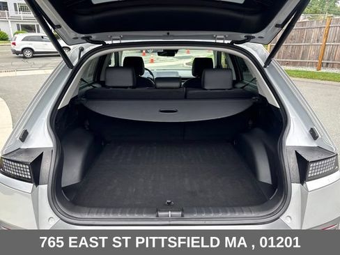Used 2024 Hyundai Ioniq 5 Limited AWD/4WD image 22