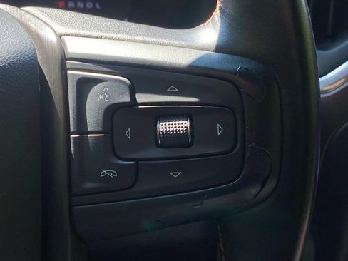 Used 2020 GMC Sierra 1500 AT4 w/ AT4 Premium Package AWD/4WD image 21