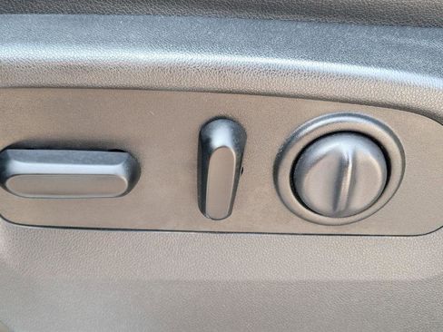 Used 2019 Chevrolet Silverado 1500 LTZ w/ LTZ Plus Package image 9