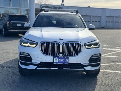 Used 2019 BMW X5 xDrive40i w/ Convenience Package image 10