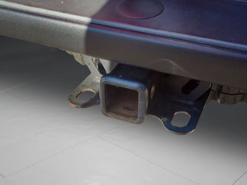 Used 2023 RAM 1500 TRX w/ TRX Level 2 Equipment Group image 9