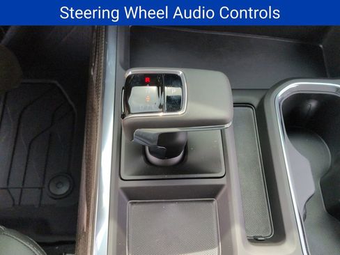 New 2026 Chevrolet Silverado 1500 LT w/ All Star Edition Plus image 18