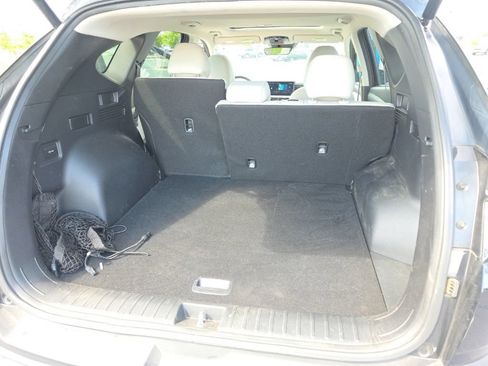 Used 2025 Hyundai Tucson SEL AWD/4WD image 21