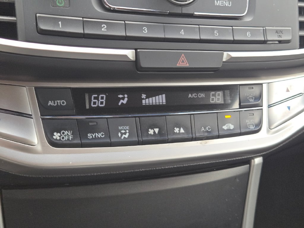 Used 2013 Honda Accord Sport image 27