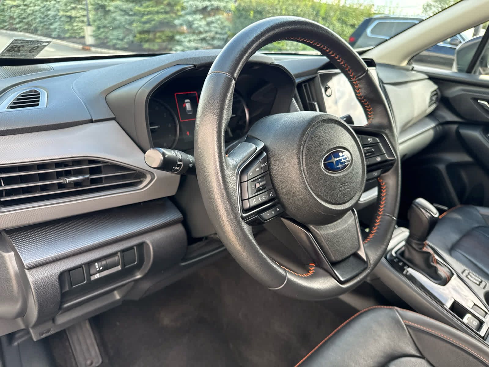 Used 2024 Subaru Crosstrek 2.5i Limited AWD/4WD image 9