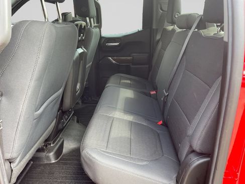 Used 2019 GMC Sierra 1500 SLE w/ SLE Value Package AWD/4WD image 19