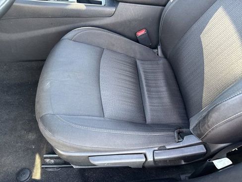 Used 2023 Nissan Altima 2.5 S FWD image 13