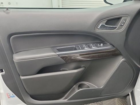 Used 2022 GMC Canyon Elevation image 19