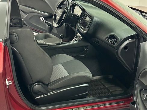 Used 2020 Dodge Challenger R/T Scat Pack w/ Driver Convenience Group image 9