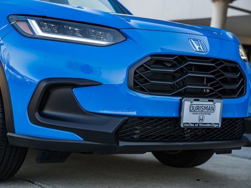 New 2026 Honda HR-V Sport image 12