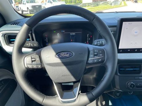 New 2026 Ford Maverick XLT w/ XLT Luxury Package FWD image 13