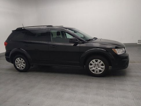 Used 2019 Dodge Journey SE w/ Connectivity Group image 11