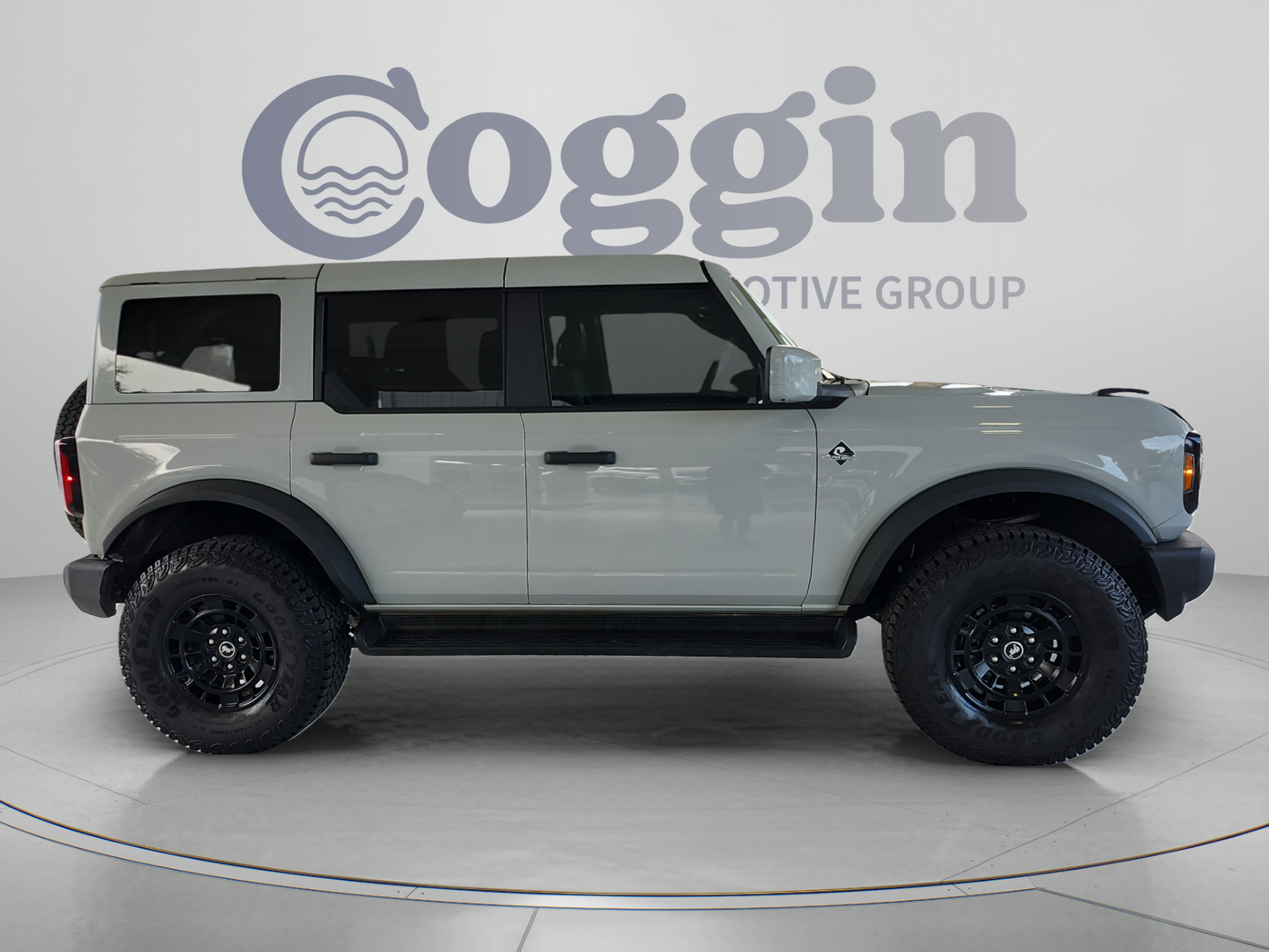 Used 2026 Ford Bronco Outer Banks w/ Sasquatch Package AWD/4WD image 6
