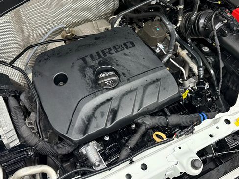 Used 2021 Chevrolet TrailBlazer LT w/ Premium Seating Package image 49