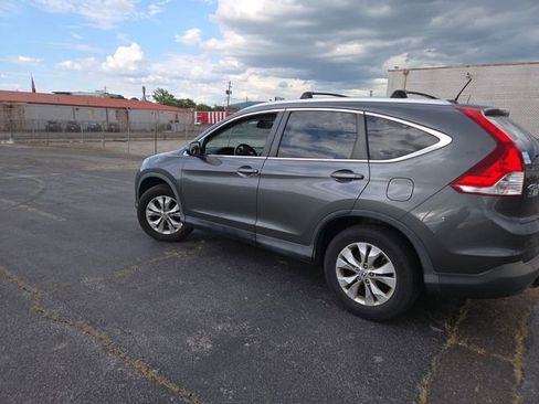Used 2013 Honda CR-V EX-L image 6